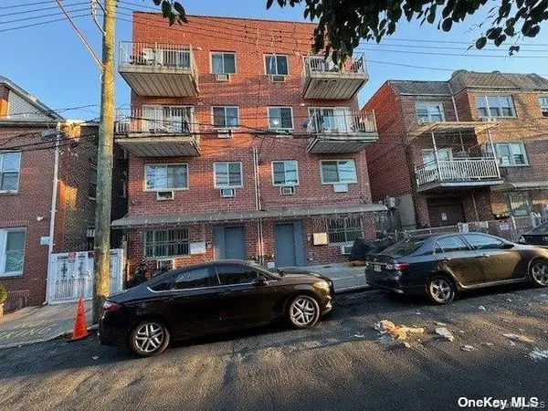 94-66 45th AVE, Elmhurst, NY 11373