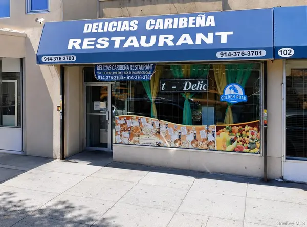 104 New Main ST, Yonkers, NY 10701