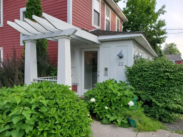 22 N Main ST #2C, Ellenville, NY 12428