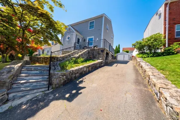 115 Young AVE, Yonkers, NY 10710