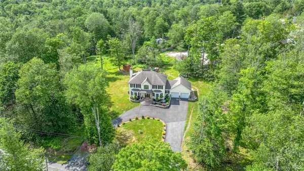 802 Rose Valley RD, Forestburgh, NY 12777