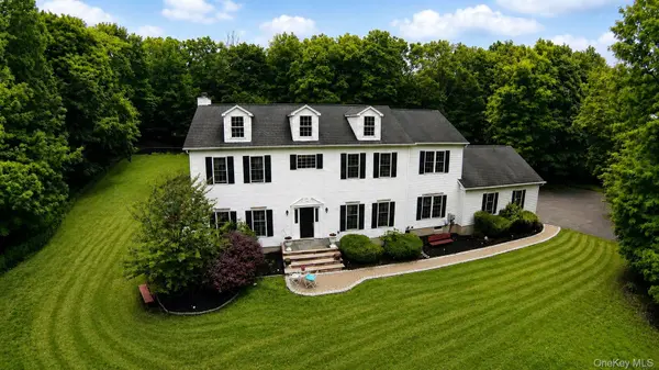 411 Mt Joy RD, Middletown, NY 10941