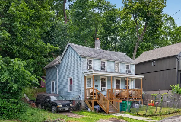 17 East ST, Beacon, NY 12508