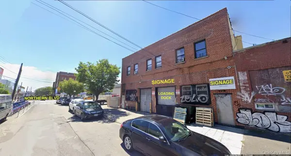 32-60 62nd ST, Woodside, NY 11377