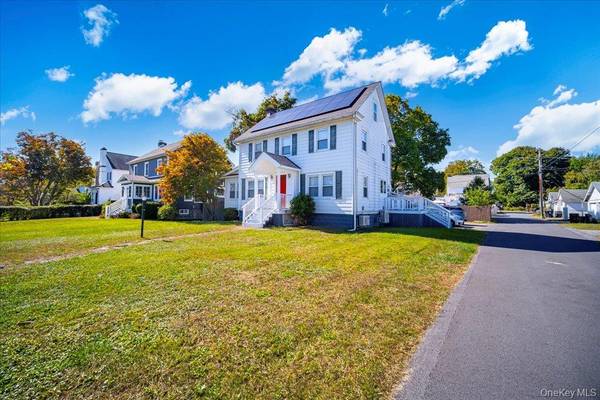 2 Wilbur BLVD, Poughkeepsie, NY 12601