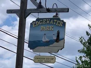 170 D Edgewater PARK #170 D, Bronx, NY 10465
