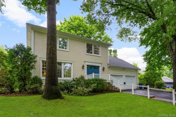 341 Orienta AVE, Mamaroneck, NY 10543