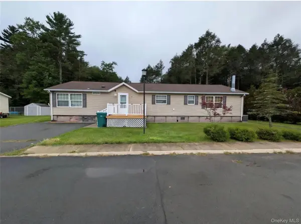 13 Gardenia DR, Monticello, NY 12701