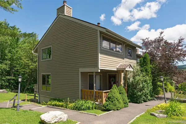 56 Highlands DR #F1, Hunter, NY 12442