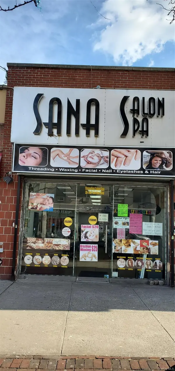 35-31, 35, 37, 39 Junction BLVD, Corona, NY 11368