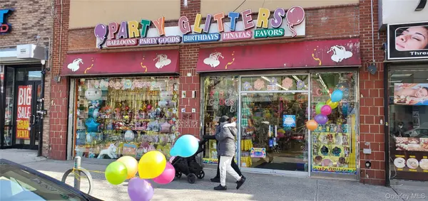 35-31,35,37,39 Junction BLVD, Corona, NY 11368