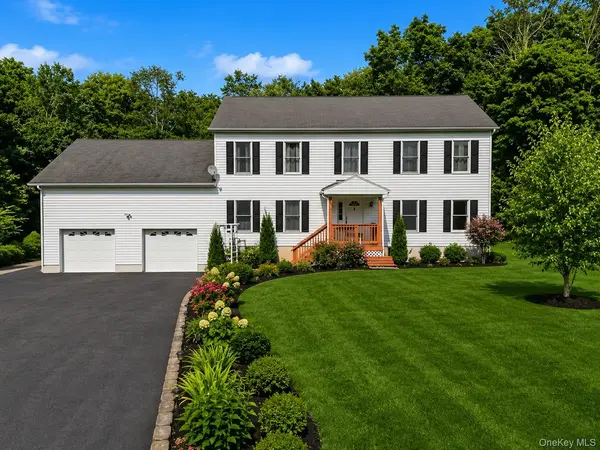 74 Losee RD, Wappingers Falls, NY 12590