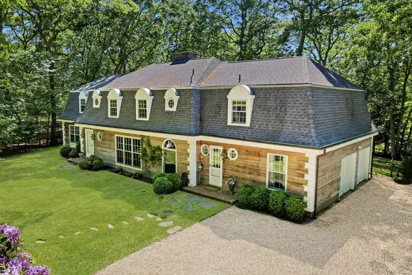 44 Georgica Close RD, East Hampton, NY 11937