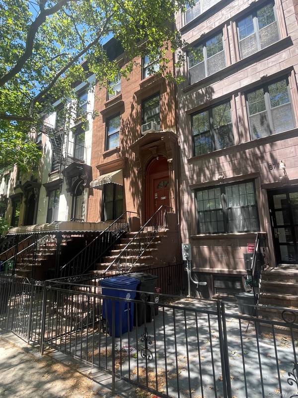 875A Greene AVE, Brooklyn, NY 11221