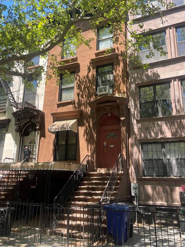 875A Greene AVE, Brooklyn, NY 11221