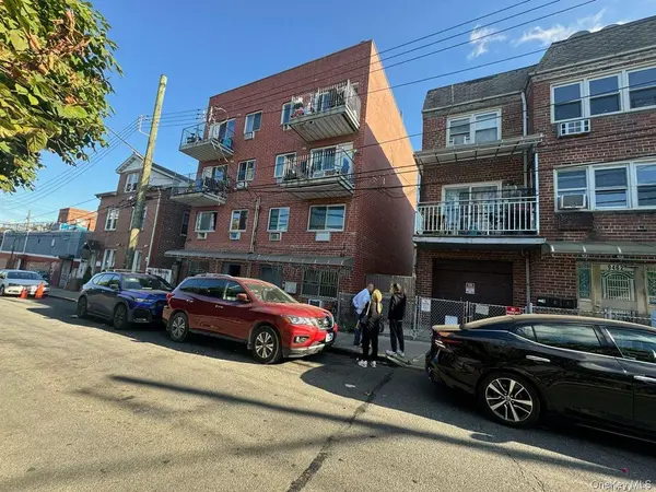 94-68 45th AVE, Elmhurst, NY 11373