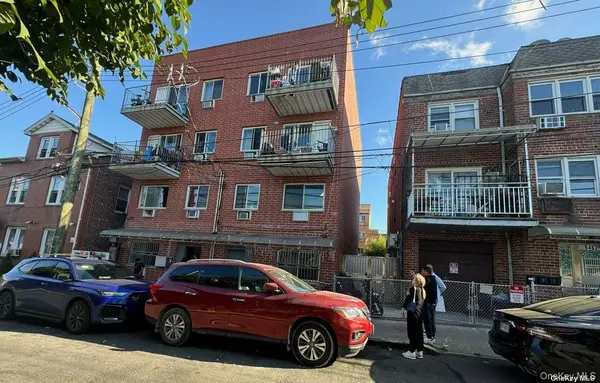 94-68 45th AVE, Elmhurst, NY 11373