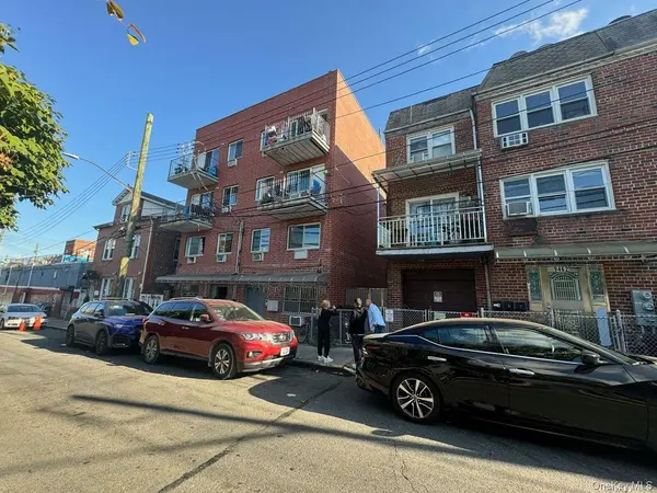 94-68 45th AVE, Elmhurst, NY 11373