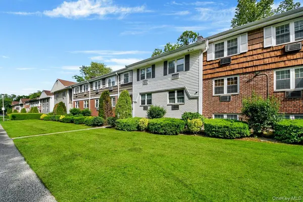 51 Lorraine TER #224, Mount Vernon, NY 10553