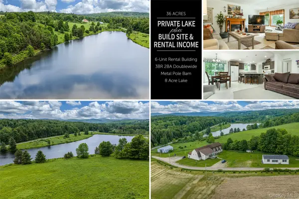61 Fusco DR, Jefferson, NY 12093