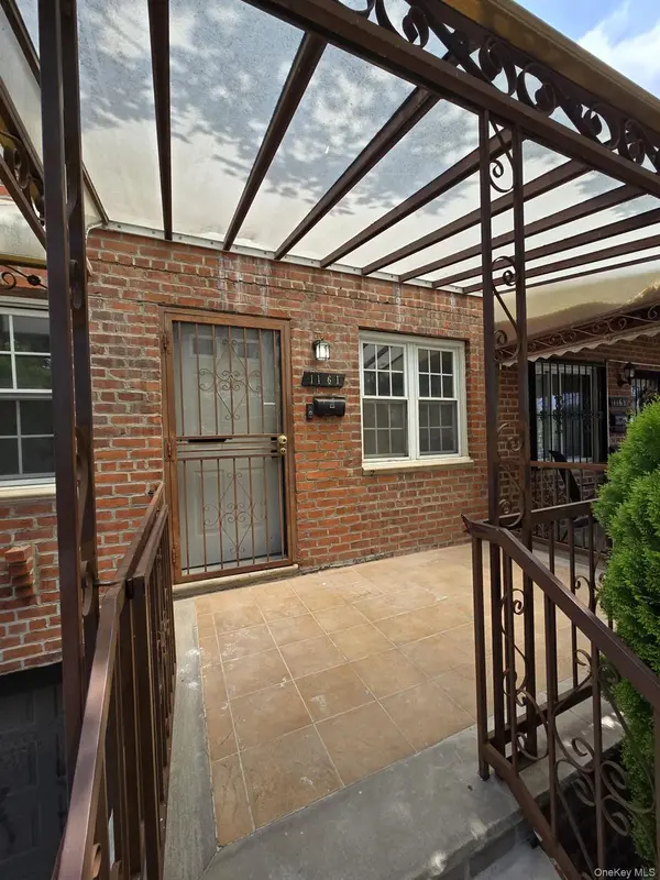 1161 E 101st ST, Brooklyn, NY 11236