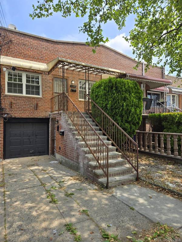 1161 E 101st ST, Brooklyn, NY 11236