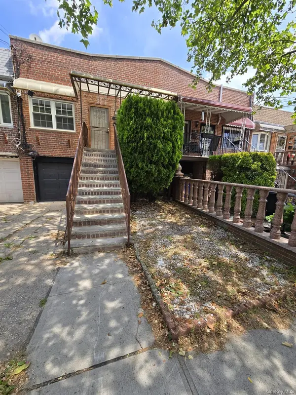 1161 E 101st ST, Brooklyn, NY 11236