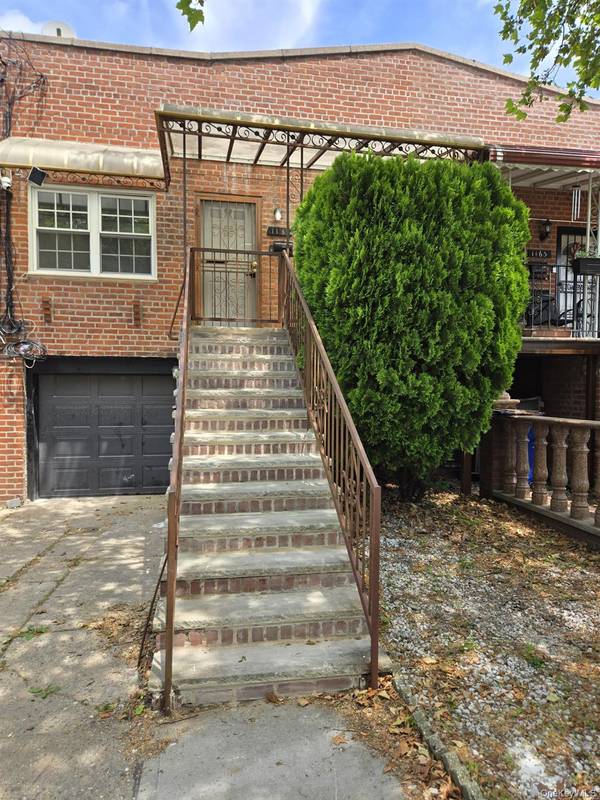 1161 E 101st ST, Brooklyn, NY 11236