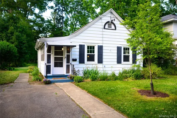 43  &  45 South ST, Rhinebeck, NY 12572