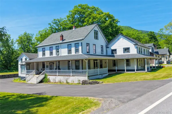 3361 Rt-23A, Palenville, NY 12414