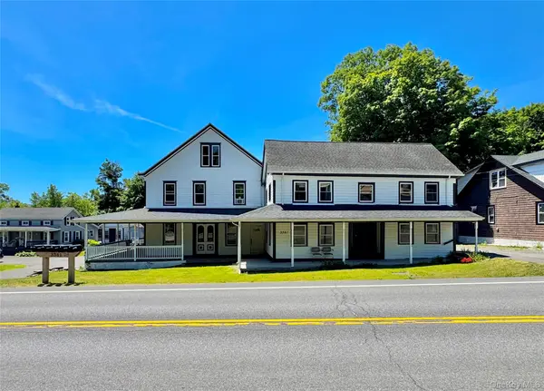 3361 Rt-23A, Palenville, NY 12414
