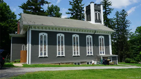101-107 Newport Bridge RD, Warwick, NY 10990
