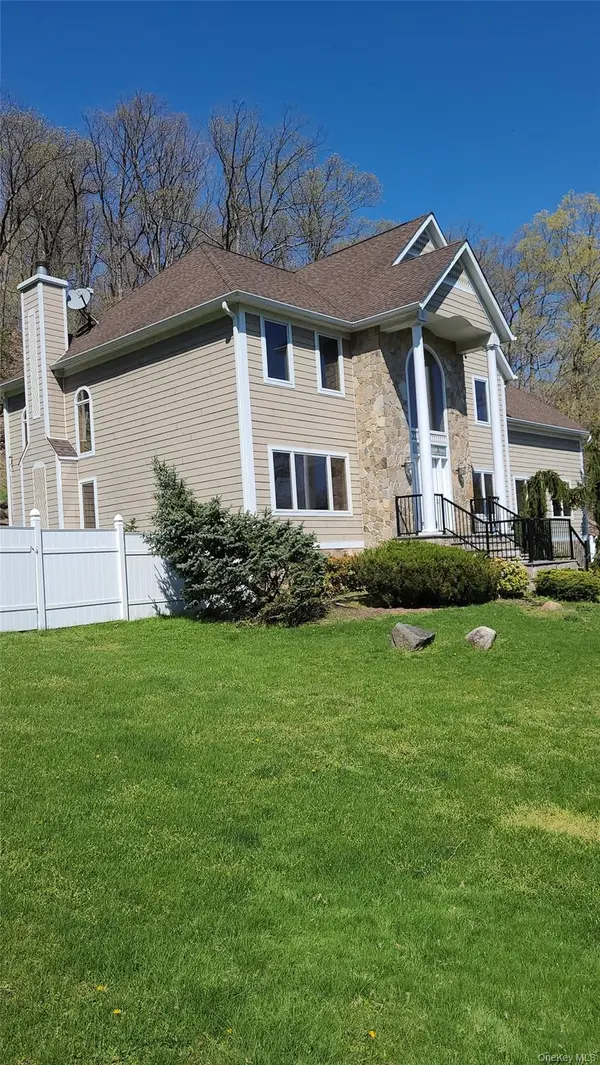 60 Central HWY, New City, NY 10956