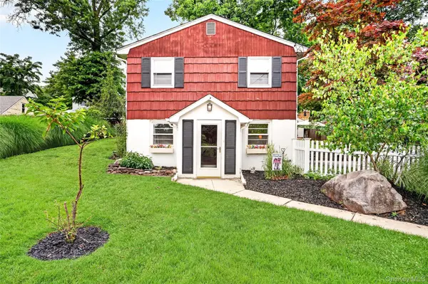 404 Tompkins AVE, Nyack, NY 10960