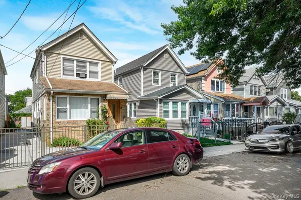 11724 193rd ST, Saint Albans, NY 11412