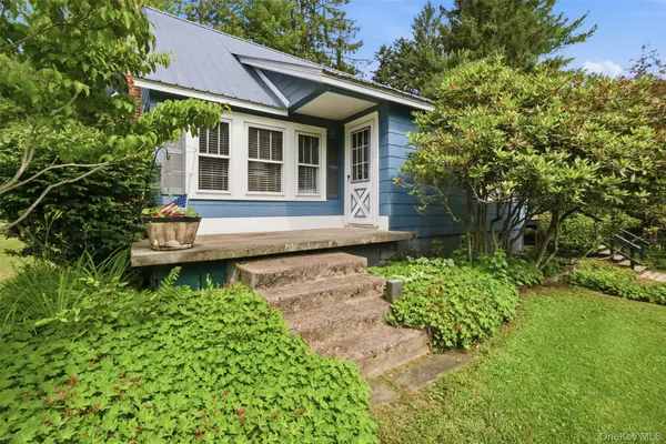 115 Cold Spring RD, Liberty, NY 12754