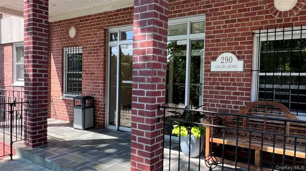 290 Collins AVE #8E, Fleetwood, NY 10552