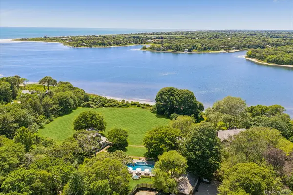 100 & 90 Briar Patch RD, East Hampton, NY 11937