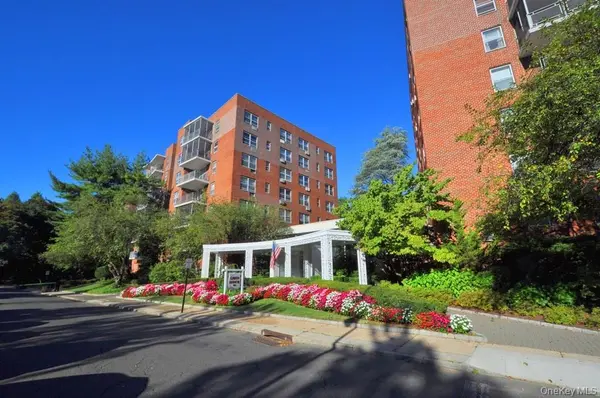 281 Garth RD #B6D, Scarsdale, NY 10583