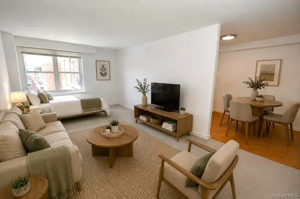 281 Garth RD #B6D, Scarsdale, NY 10583