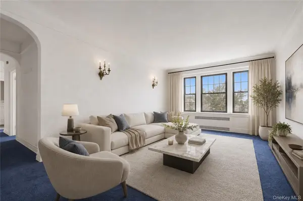109-14 Ascan AVE #5A, Forest Hills, NY 11375