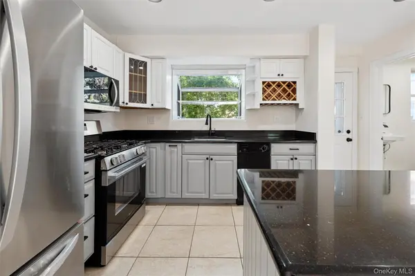 1321 Gillespie AVE, Bronx, NY 10461