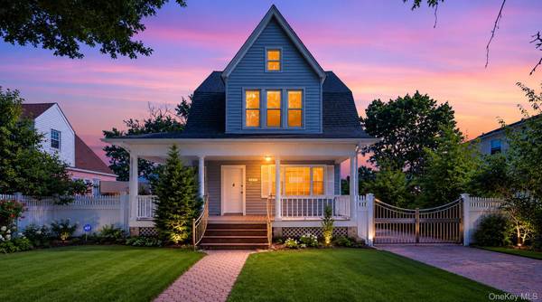 136 Elm ST, Valley Stream, NY 11580