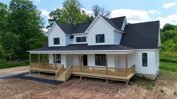 119 Ryerson RD, Warwick, NY 10990