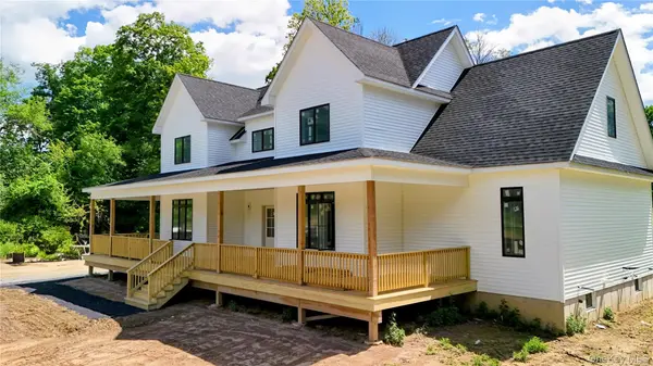 119 Ryerson RD, Warwick, NY 10990