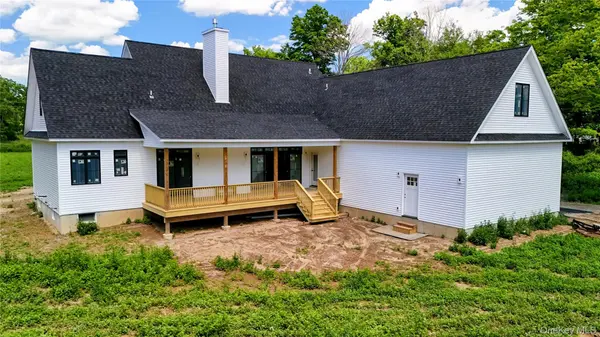 119 Ryerson RD, Warwick, NY 10990