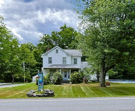 3197 State Route 28, Shokan, NY 12481