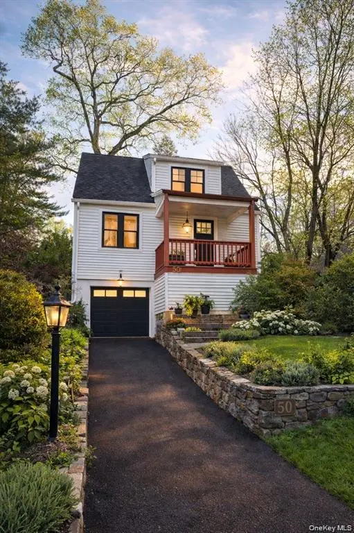 50 Embree ST, Tarrytown, NY 10591