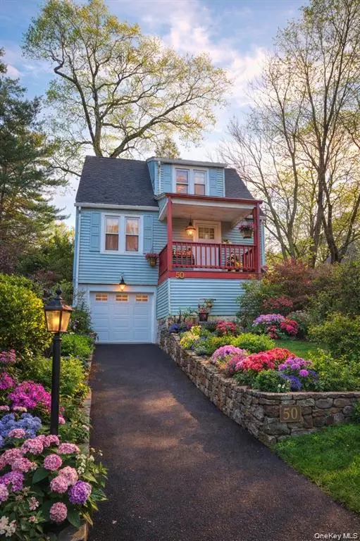 50 Embree ST, Tarrytown, NY 10591