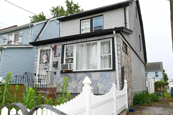14214 Sutter AVE, Jamaica, NY 11436